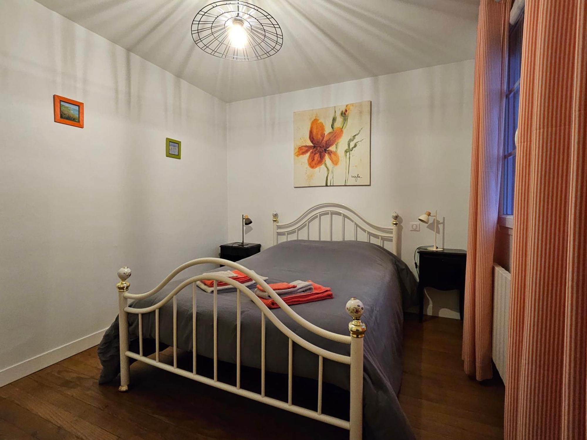 La Maison D'Henri Sailly-Flibeaucourt 外观 照片