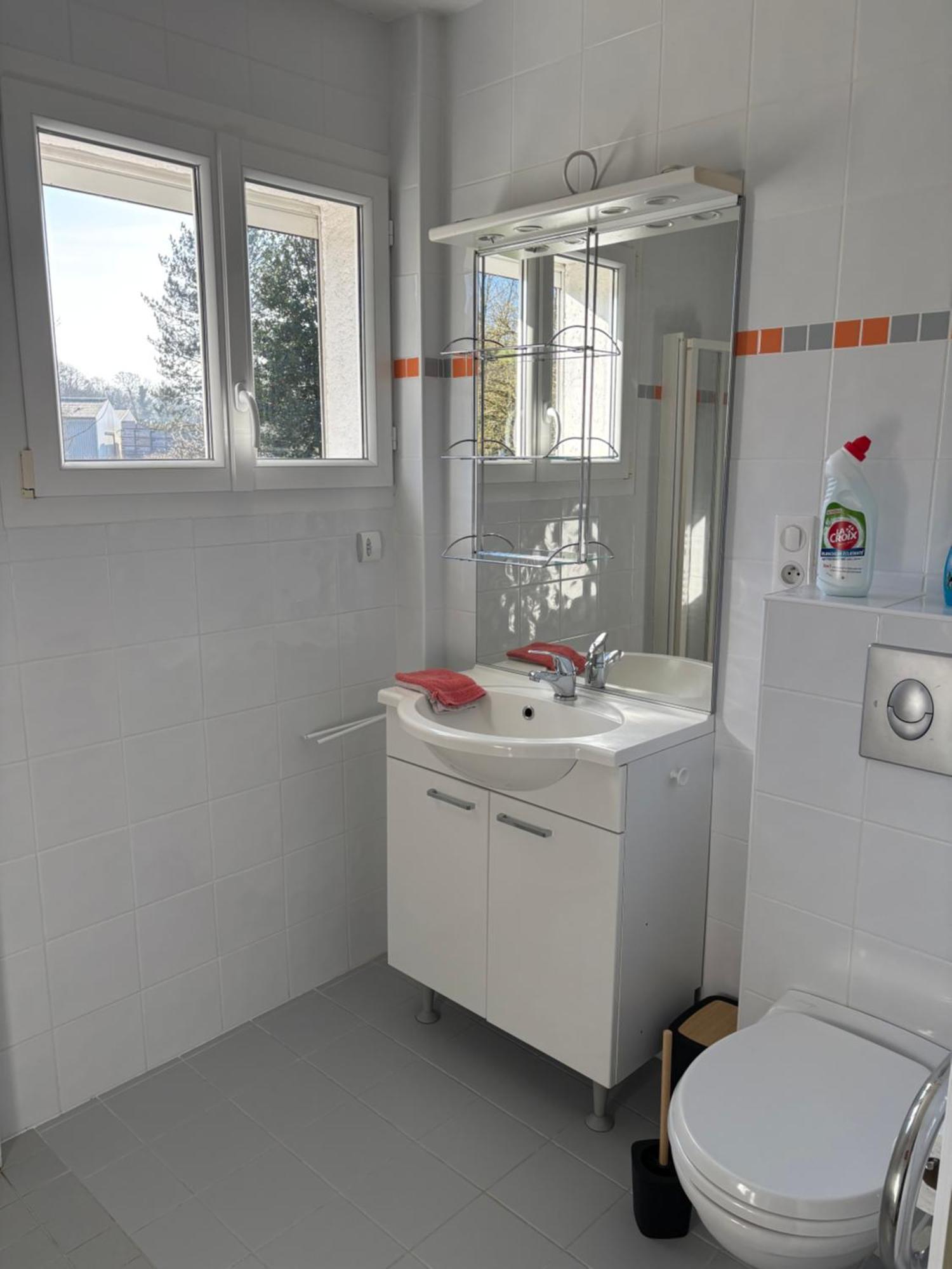 La Maison D'Henri Sailly-Flibeaucourt 外观 照片